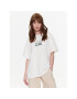 BDG Urban Outfitters Tričko BDG MOUNT RAINER DAD T 76505437 Écru Oversize - Pepit.sk