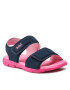 Bibi Sandále Basic Sandals Mini 1101083 Tmavomodrá - Pepit.sk