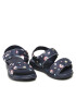 Bibi Sandále Basic Sandals Mini 1101130 Tmavomodrá - Pepit.sk