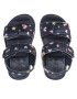 Bibi Sandále Basic Sandals Mini 1101130 Tmavomodrá - Pepit.sk