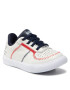 Bibi Sneakersy Agility Mini 1046374 Biela - Pepit.sk