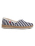 Big Star Shoes Espadrilky FF276027 Tmavomodrá - Pepit.sk