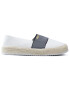 Big Star Shoes Espadrilky HH274480 Biela - Pepit.sk