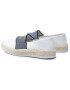 Big Star Shoes Espadrilky HH274480 Biela - Pepit.sk