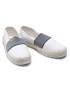 Big Star Shoes Espadrilky HH274480 Biela - Pepit.sk