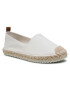 Big Star Shoes Espadrilky HH274493 Biela - Pepit.sk