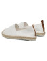 Big Star Shoes Espadrilky HH274493 Biela - Pepit.sk