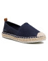 Big Star Shoes BIG STAR Espadrilky HH274500 Tmavomodrá - Pepit.sk