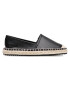 Big Star Shoes Espadrilky HH274505 Čierna - Pepit.sk