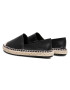 Big Star Shoes Espadrilky HH274505 Čierna - Pepit.sk