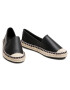 Big Star Shoes Espadrilky HH274505 Čierna - Pepit.sk