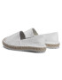 Big Star Shoes Espadrilky HH274506 Biela - Pepit.sk