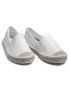 Big Star Shoes Espadrilky HH274506 Biela - Pepit.sk