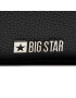 BIG STAR Ľadvinka II574084 Čierna - Pepit.sk