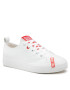 Big Star Shoes BIG STAR Plátenky EE274302 Biela - Pepit.sk