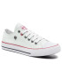 Big Star Shoes BIG STAR Plátenky T274022 - Pepit.sk