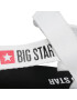 Big Star Shoes Sandále HH274A087 Biela - Pepit.sk