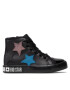 Big Star Shoes Sneakersy II374028 Čierna - Pepit.sk