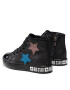 Big Star Shoes Sneakersy II374028 Čierna - Pepit.sk