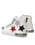 Big Star Shoes Sneakersy II374029 Biela - Pepit.sk