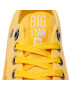 Big Star Shoes Tenisky HH274055 Žltá - Pepit.sk