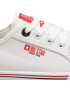 Big Star Shoes Tenisky HH274059 Biela - Pepit.sk