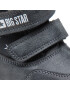 Big Star Shoes Čižmy KK374191 Čierna - Pepit.sk