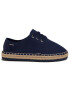 Big Star Shoes Espadrilky FF274779 Tmavomodrá - Pepit.sk