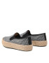 Big Star Shoes Espadrilky JJ274395 Sivá - Pepit.sk