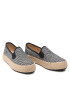 Big Star Shoes Espadrilky JJ274395 Sivá - Pepit.sk