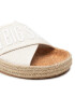 Big Star Shoes Espadrilky JJ274715 800 Béžová - Pepit.sk