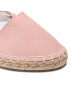 Big Star Shoes Espadrilky JJ274864 Ružová - Pepit.sk