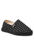 Big Star Shoes Espadrilky JJ274867 Čierna - Pepit.sk