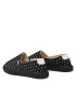 Big Star Shoes Espadrilky JJ274867 Čierna - Pepit.sk