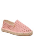 Big Star Shoes Espadrilky JJ274869 Ružová - Pepit.sk