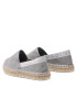 Big Star Shoes Espadrilky JJ274876 Sivá - Pepit.sk