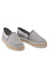 Big Star Shoes Espadrilky JJ274876 Sivá - Pepit.sk