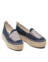 Big Star Shoes Espadrilky JJ274889 Modrá - Pepit.sk