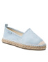 Big Star Shoes Espadrilky JJ274954 Modrá - Pepit.sk