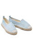 Big Star Shoes Espadrilky JJ274954 Modrá - Pepit.sk