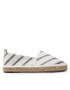 Big Star Shoes Espadrilky JJ274959 Biela - Pepit.sk