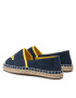 Big Star Shoes Espadrilky JJ274973 Tmavomodrá - Pepit.sk