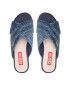 Big Star Shoes Espadrilky JJ274A396 Modrá - Pepit.sk