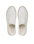 Big Star Shoes Espadrilky LL274199 Biela - Pepit.sk