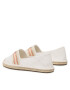 Big Star Shoes Espadrilky LL274893 Biela - Pepit.sk