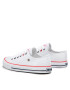 Big Star Shoes Plátenky T274022 101 Biela - Pepit.sk