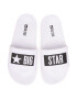 Big Star Shoes Šľapky DD274A264 Biela - Pepit.sk