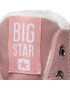 Big Star Shoes Sneakersy EE274113 Ružová - Pepit.sk