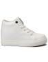 Big Star Shoes Sneakersy EE274128 Biela - Pepit.sk