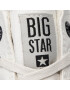 Big Star Shoes Sneakersy EE274128 Biela - Pepit.sk